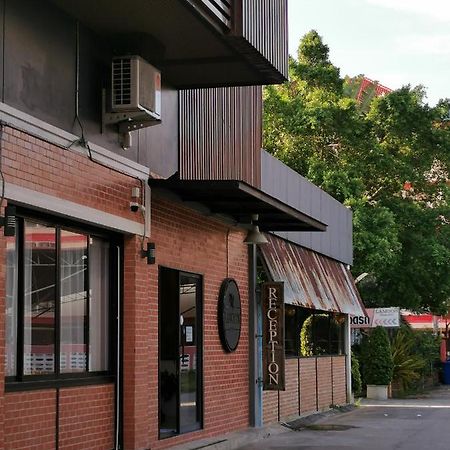 Lamoon Boutique Hotel Suphan Buri Exterior photo