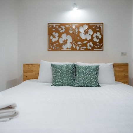 Lamoon Boutique Hotel Suphan Buri Exterior photo
