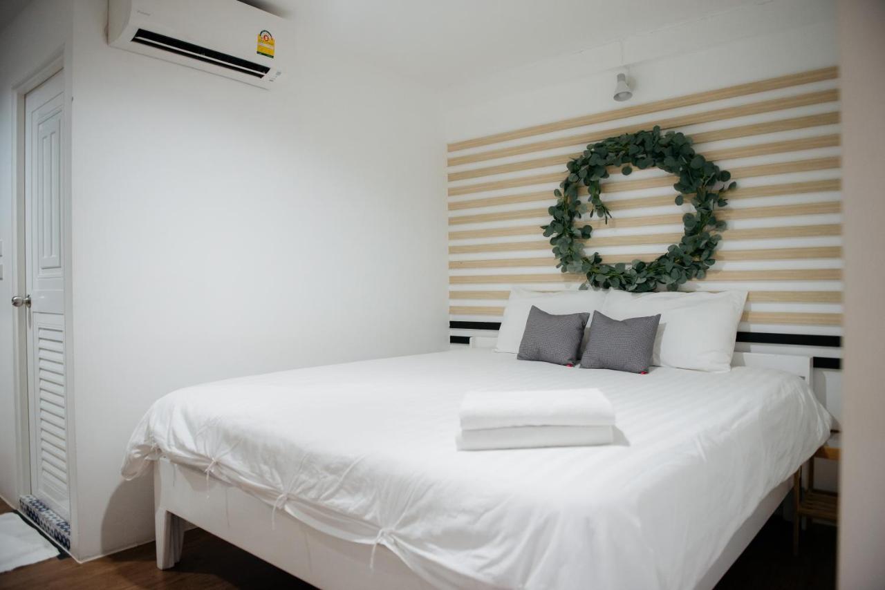 Lamoon Boutique Hotel Suphan Buri Exterior photo
