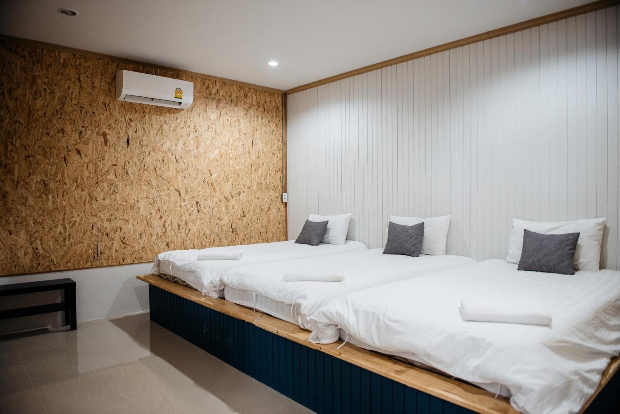 Lamoon Boutique Hotel Suphan Buri Room photo