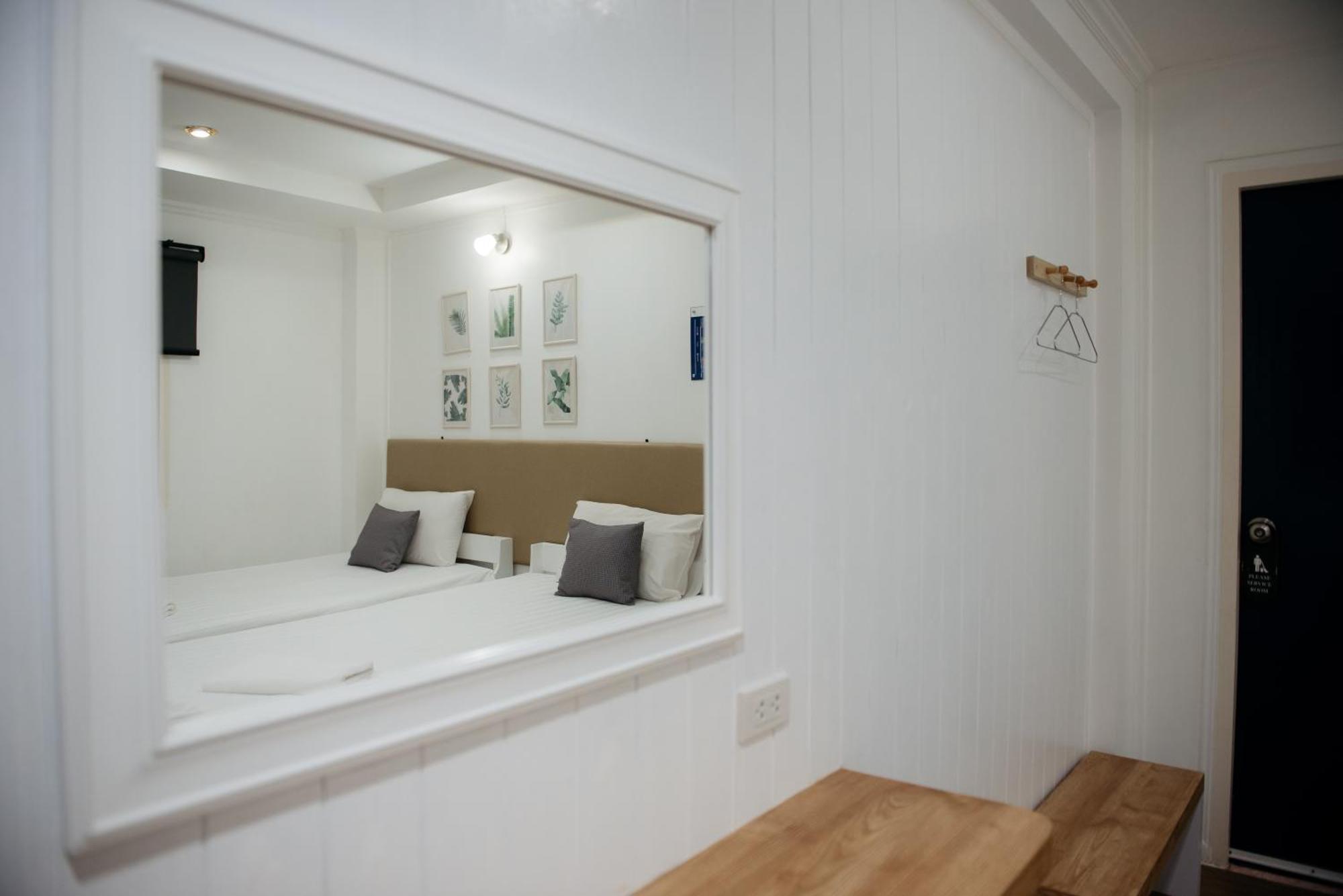 Lamoon Boutique Hotel Suphan Buri Room photo