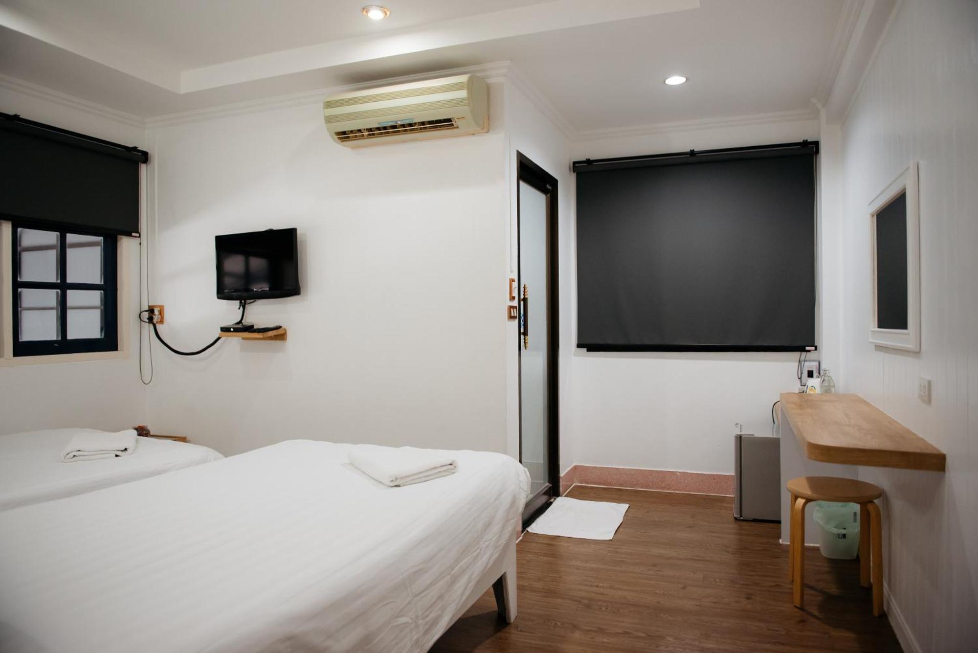 Lamoon Boutique Hotel Suphan Buri Room photo