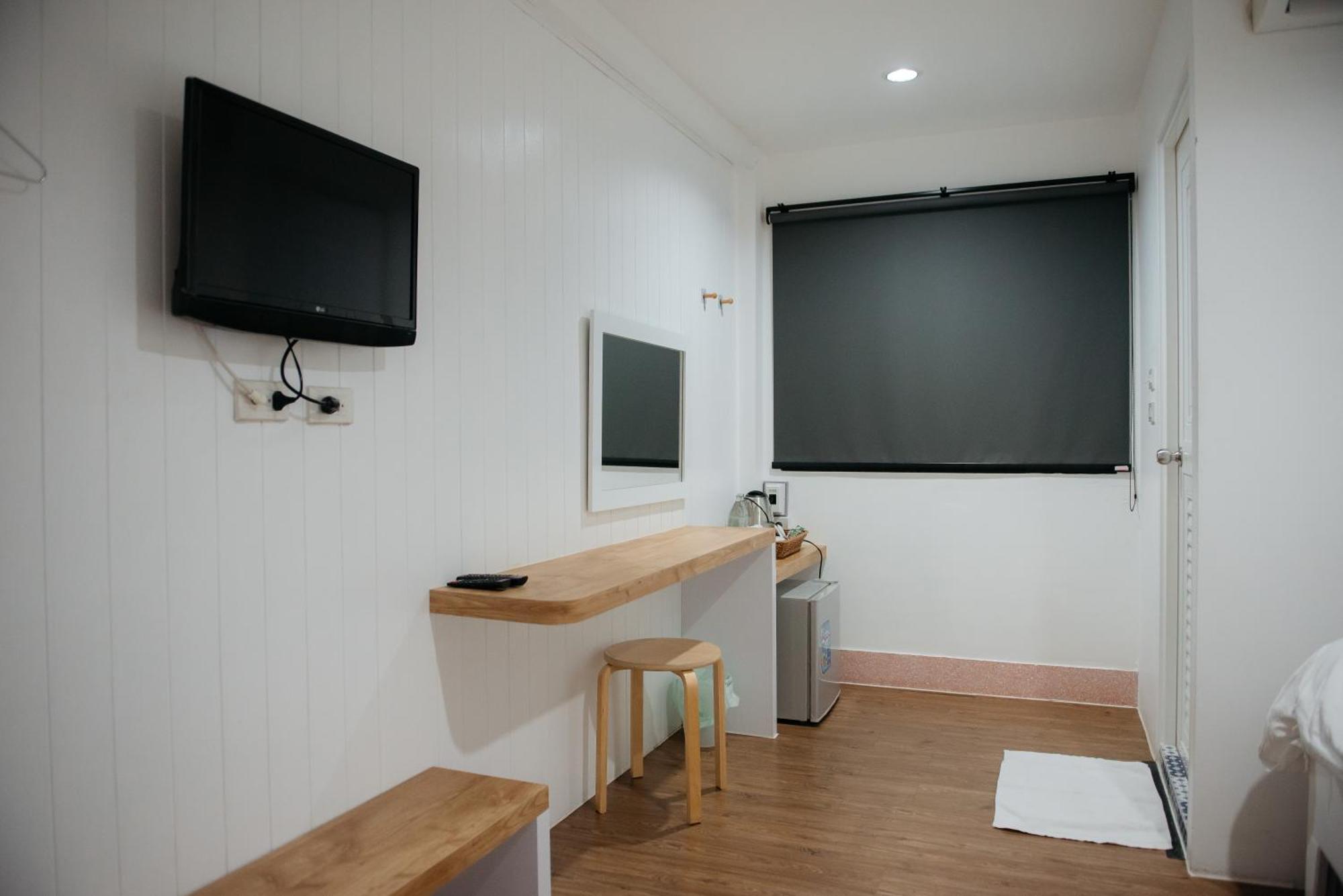 Lamoon Boutique Hotel Suphan Buri Exterior photo