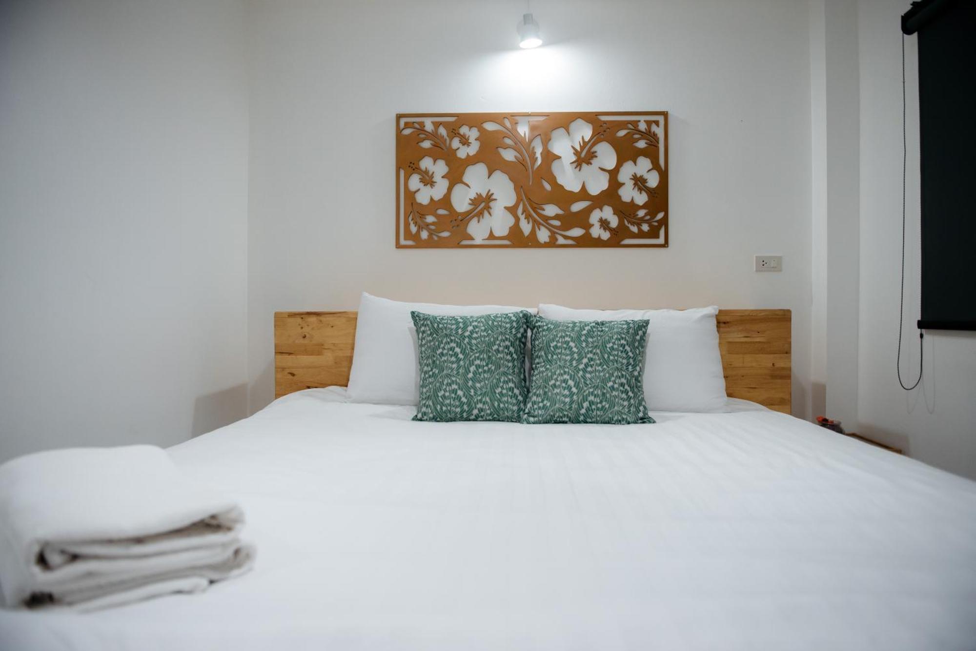 Lamoon Boutique Hotel Suphan Buri Exterior photo