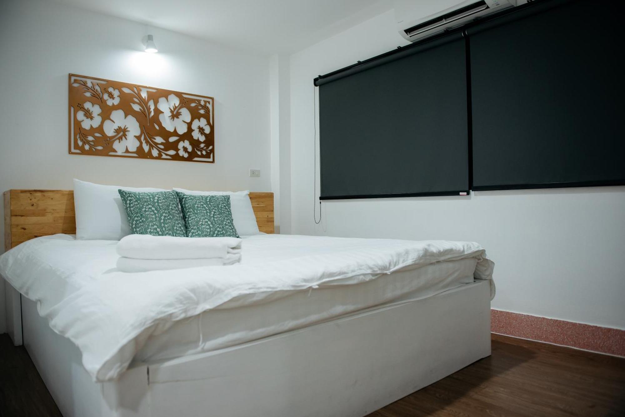 Lamoon Boutique Hotel Suphan Buri Exterior photo