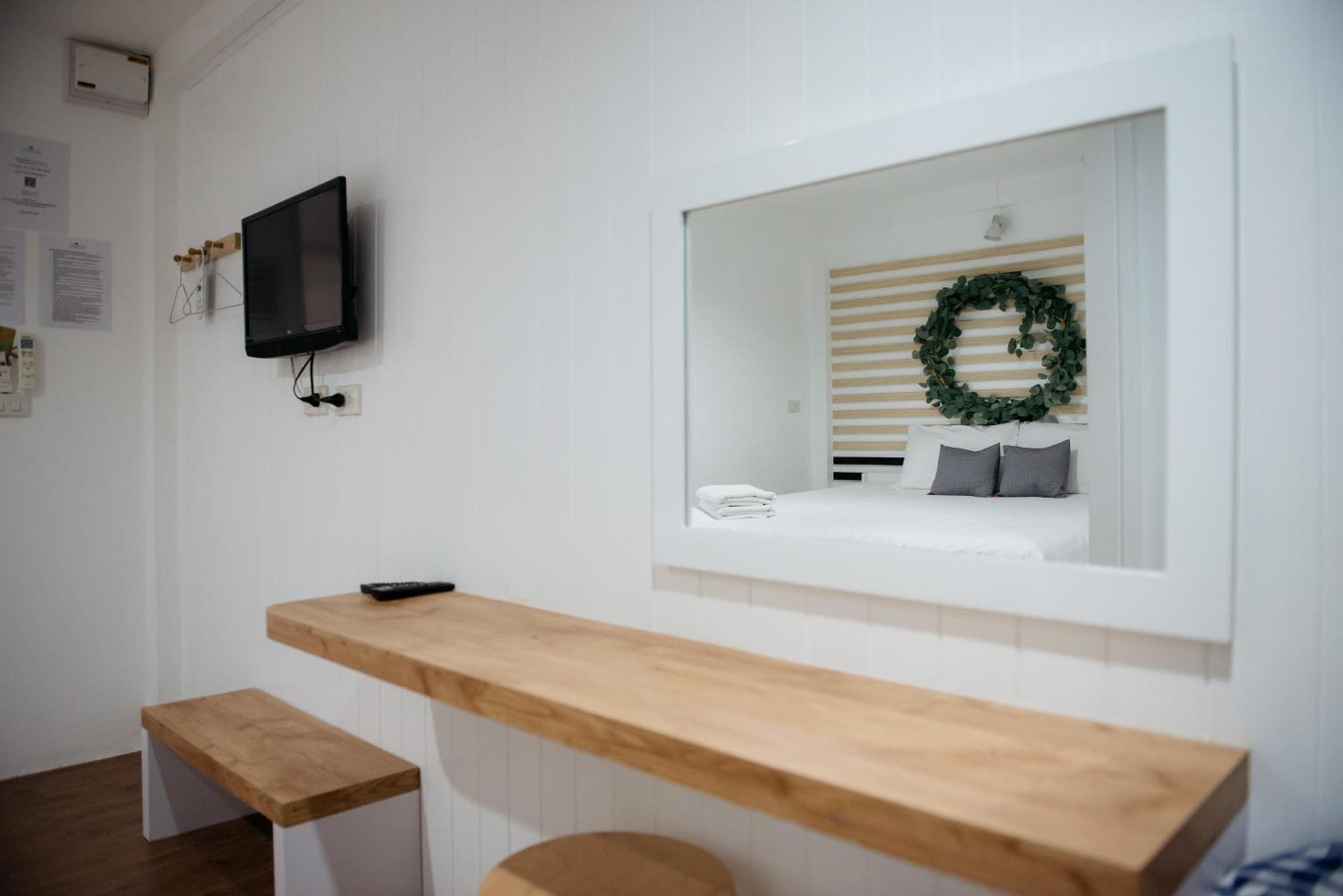Lamoon Boutique Hotel Suphan Buri Exterior photo
