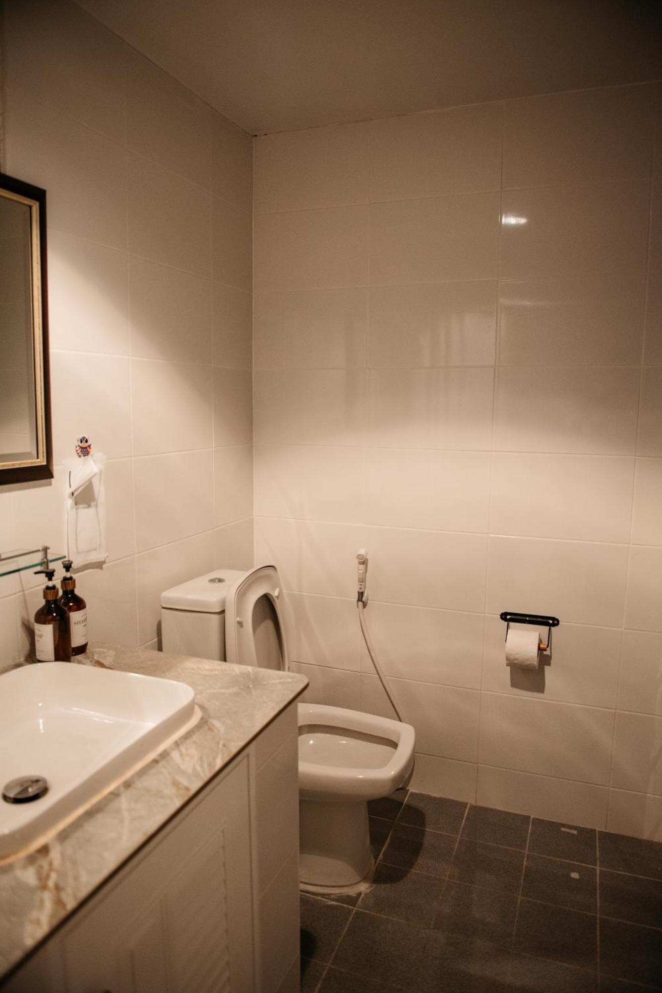 Lamoon Boutique Hotel Suphan Buri Room photo