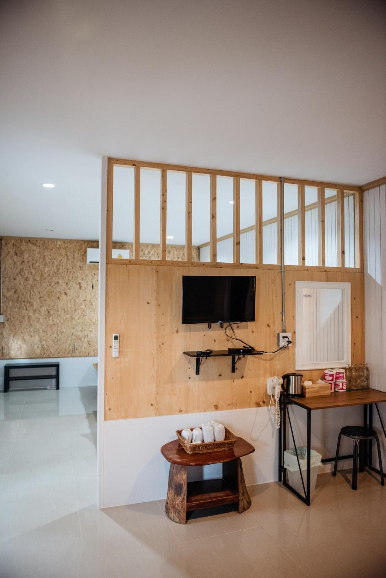 Lamoon Boutique Hotel Suphan Buri Room photo