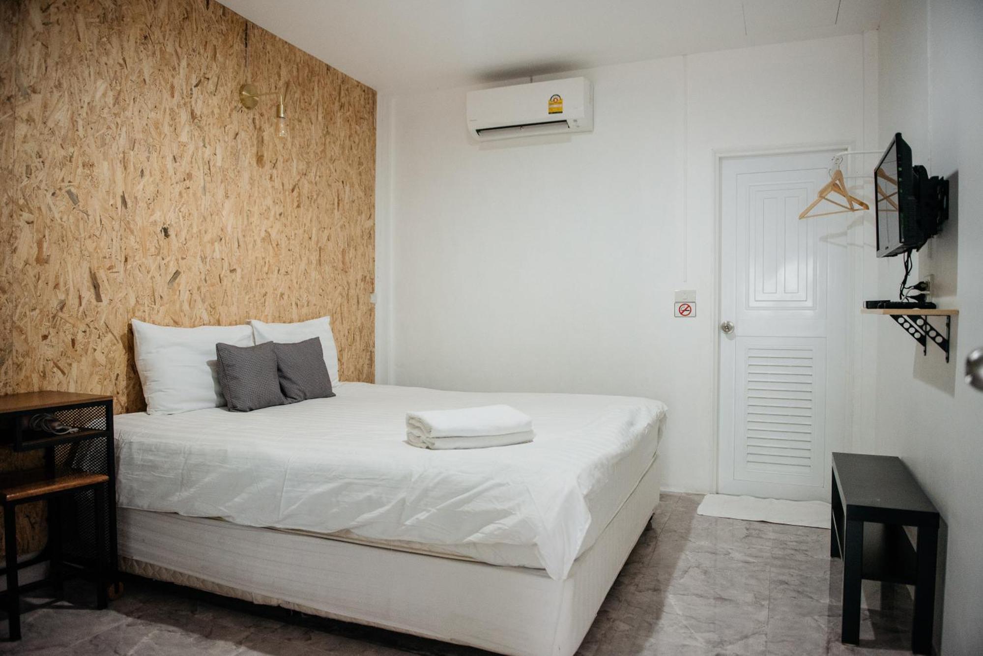 Lamoon Boutique Hotel Suphan Buri Exterior photo