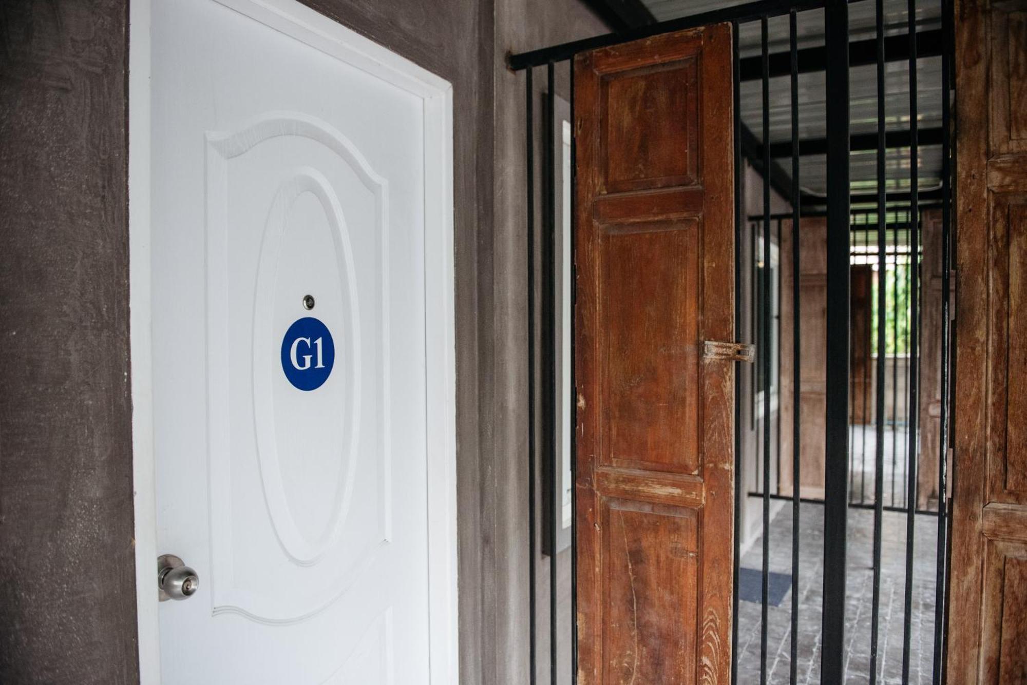 Lamoon Boutique Hotel Suphan Buri Room photo