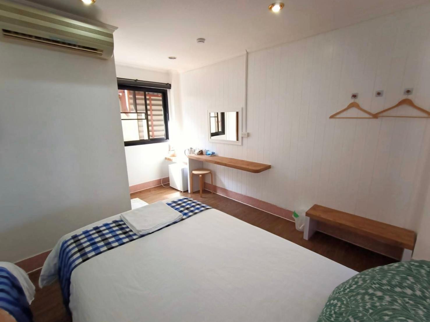 Lamoon Boutique Hotel Suphan Buri Room photo