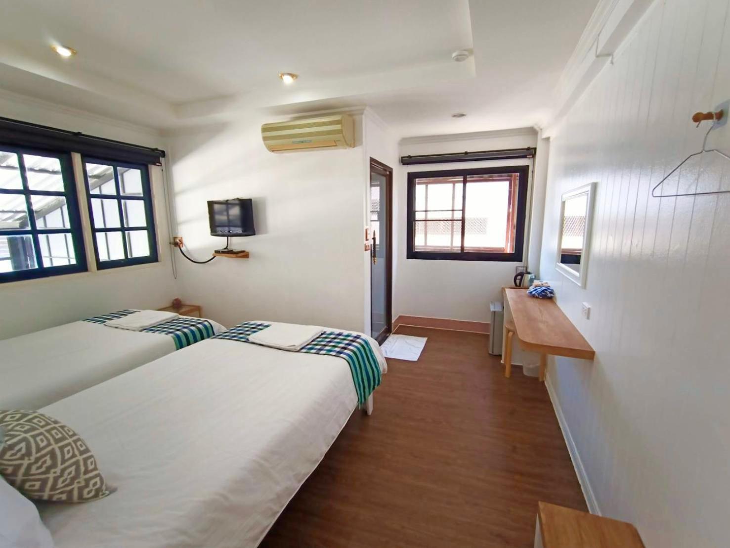 Lamoon Boutique Hotel Suphan Buri Room photo