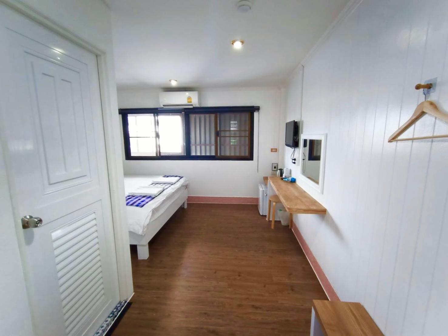 Lamoon Boutique Hotel Suphan Buri Room photo