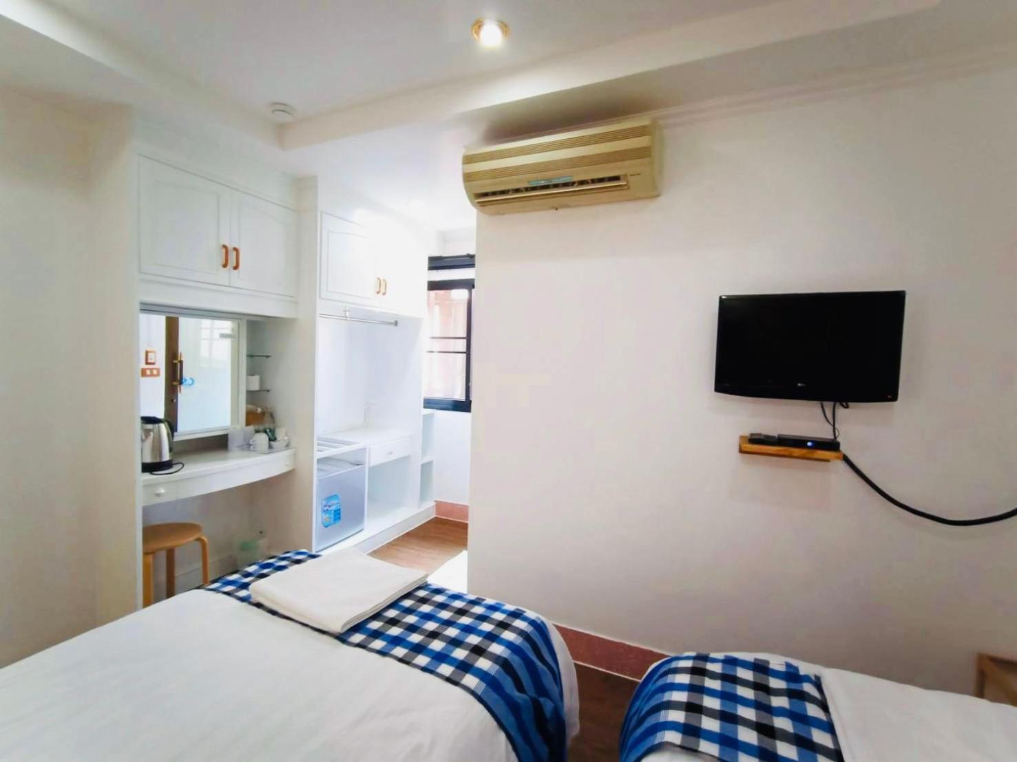 Lamoon Boutique Hotel Suphan Buri Room photo