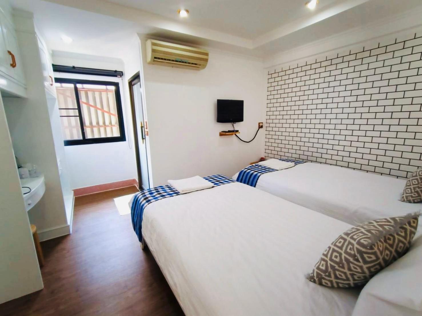 Lamoon Boutique Hotel Suphan Buri Room photo