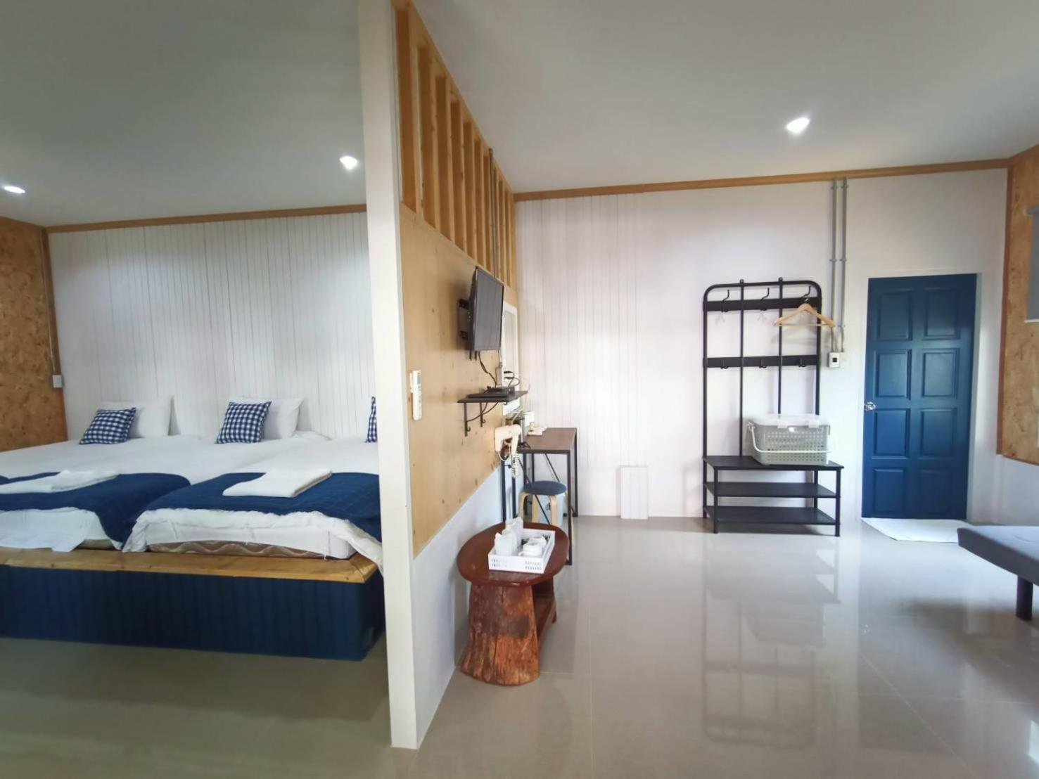 Lamoon Boutique Hotel Suphan Buri Room photo