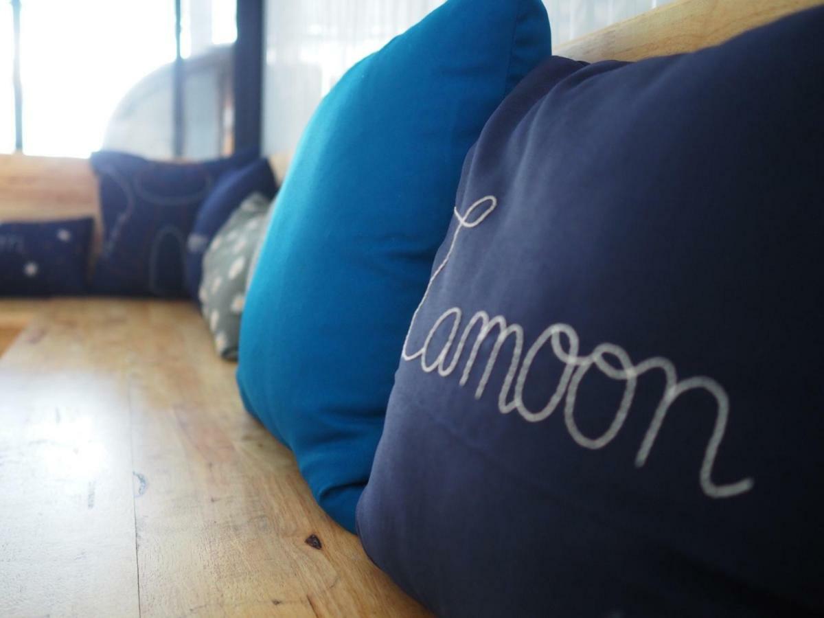 Lamoon Boutique Hotel Suphan Buri Exterior photo